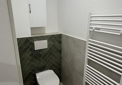 Gäste-WC