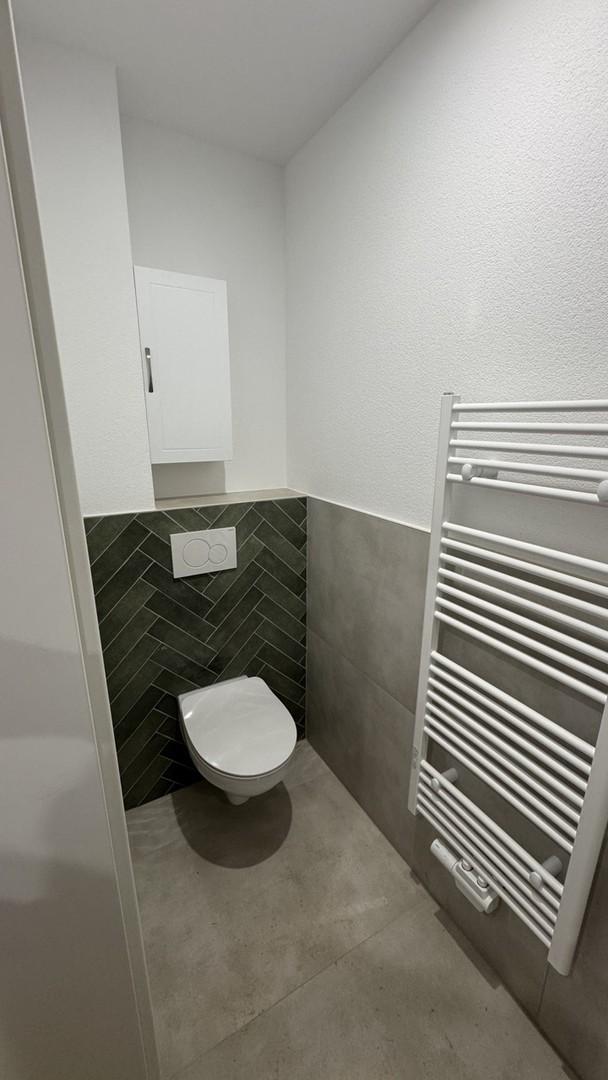 Gäste-WC