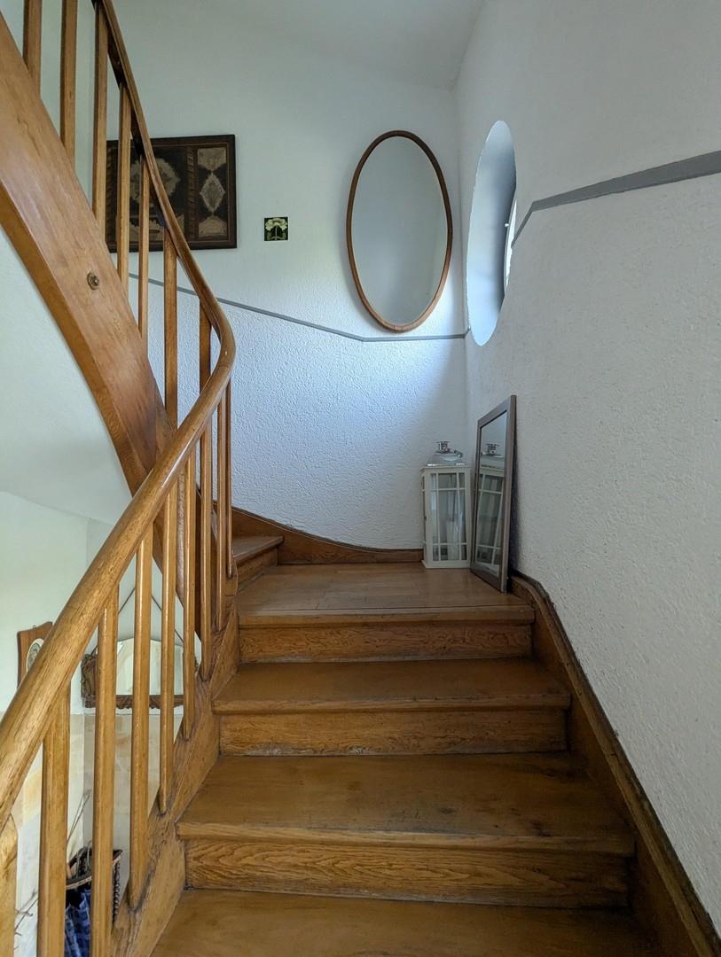 Treppenhaus