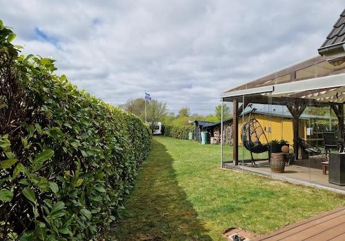 Garten Sued