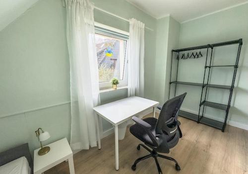 WG  Zimmer OG