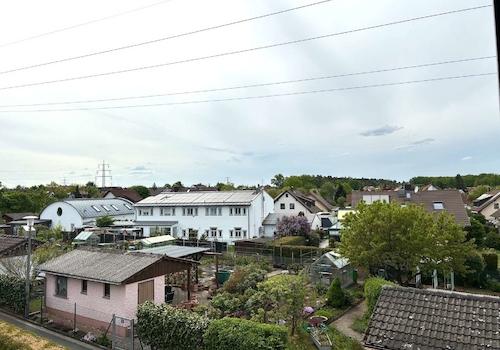 Aussicht