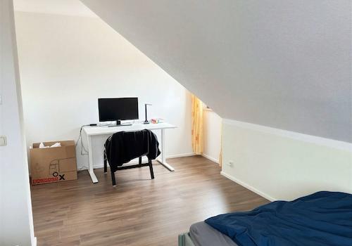 Schlafzimmer 2