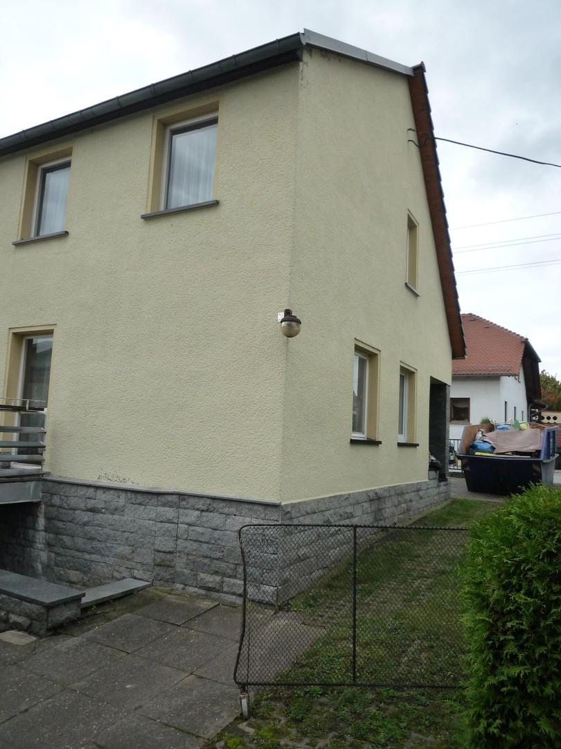 Rückansicht