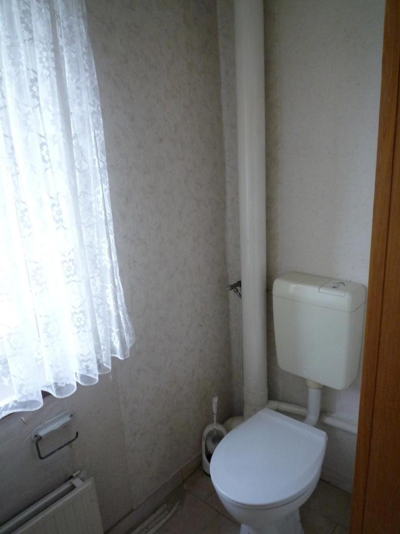 Gäste WC 1. OG