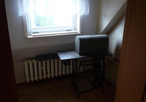 Nebengelass im 1. OG