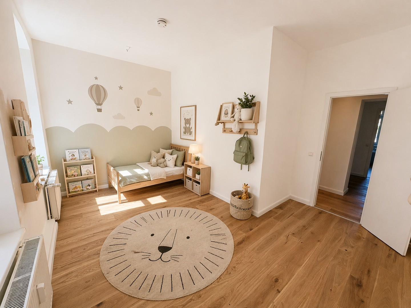 Kinderzimmer 2