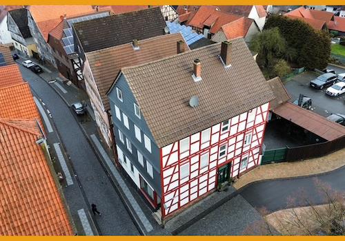 Luftaufnahme