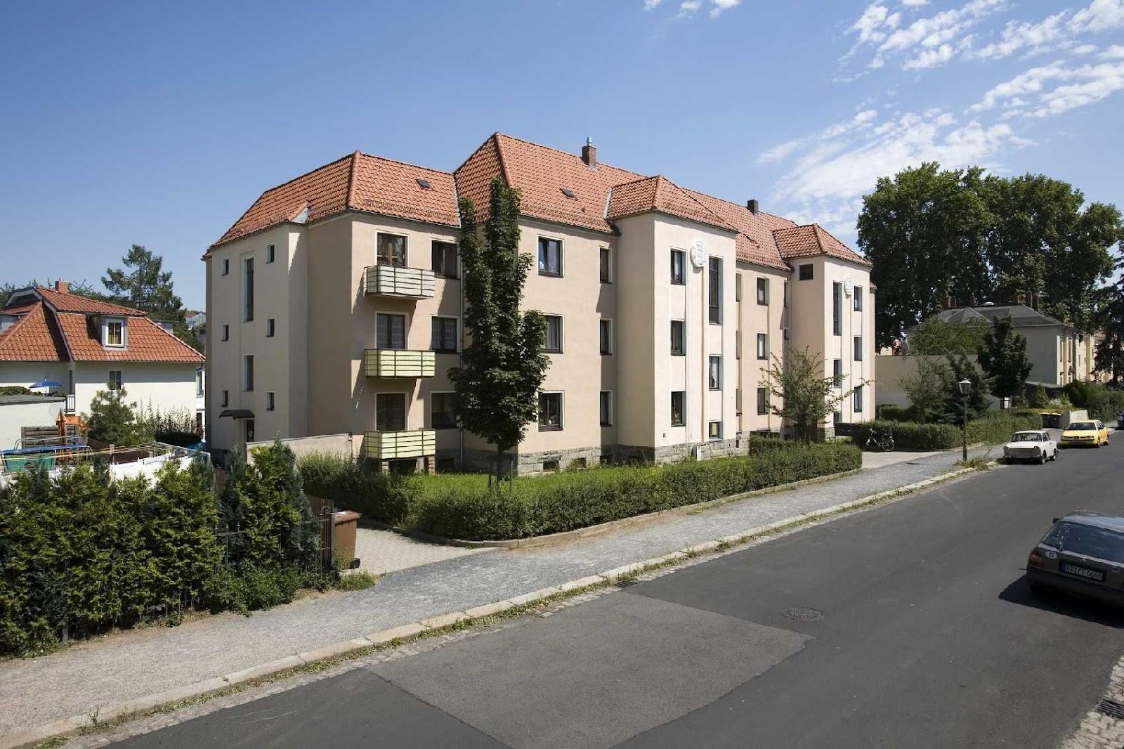 Gebäude