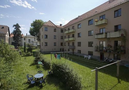 Rückansicht