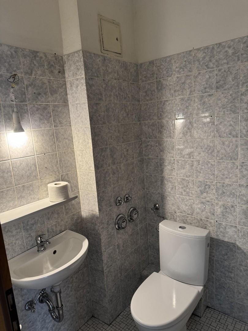 Gäste WC