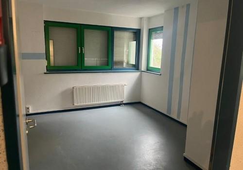 Behandlungsraum beispielhaft