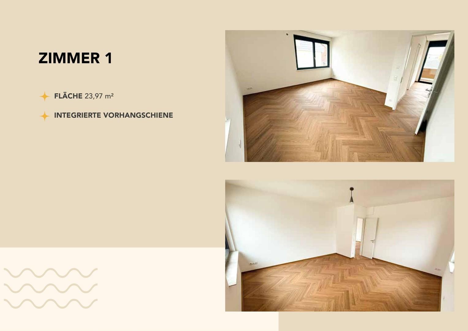 Zimmer 1