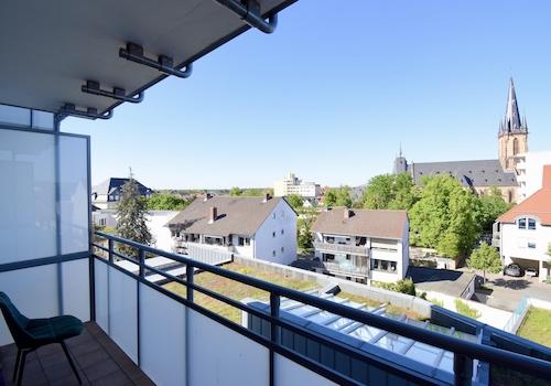 Blick 