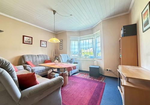 Fernsehzimmer