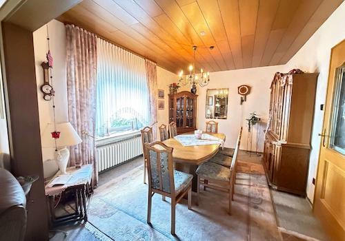 Esszimmer