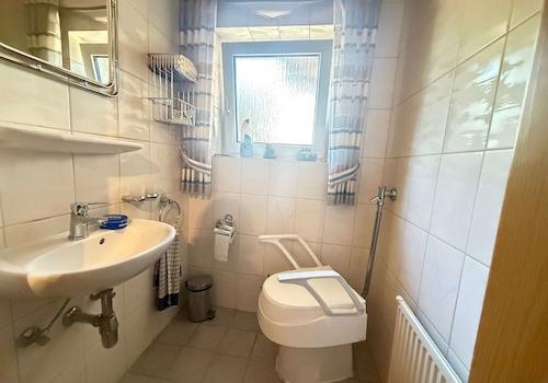 Gäste-WC