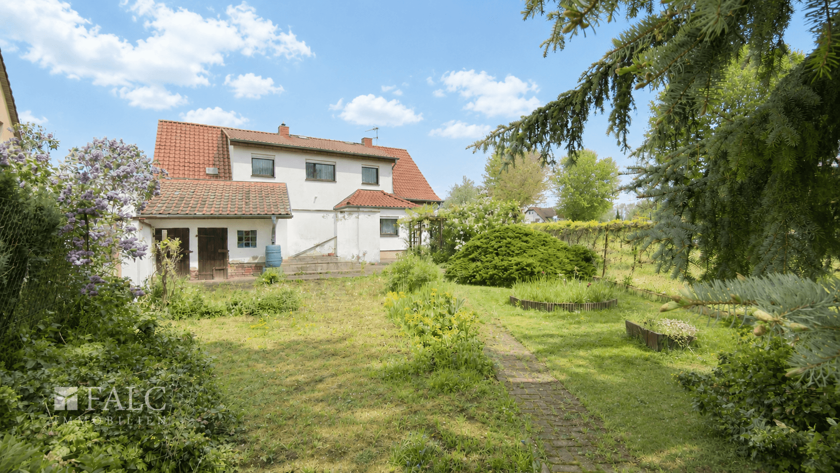 Garten
