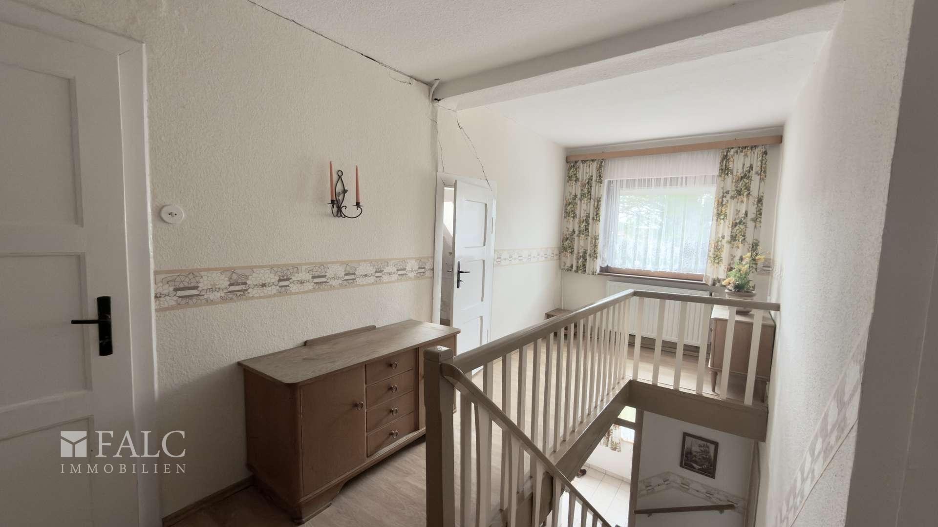 Treppenhaus
