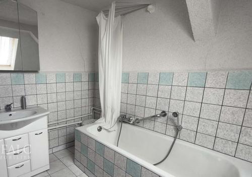 Badezimmer OG