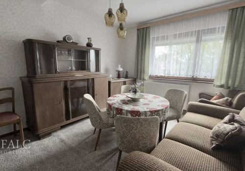 Wohnzimmer OG 