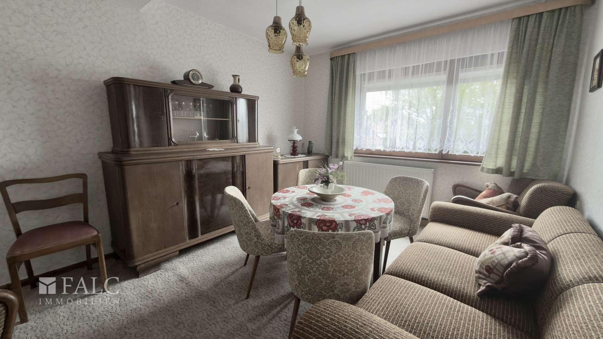 Wohnzimmer OG 