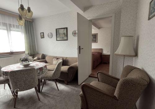 Wohnzimmer OG