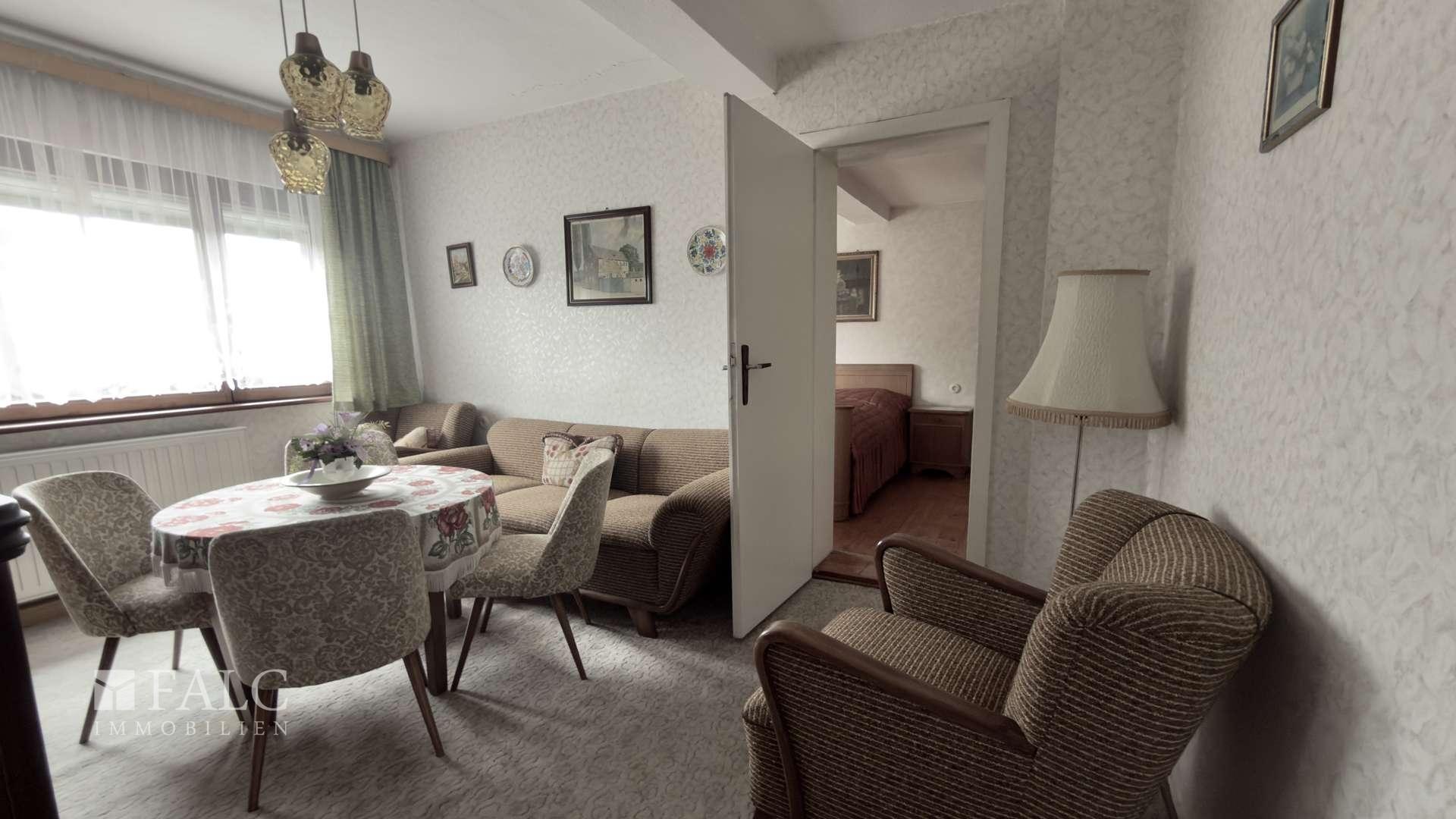Wohnzimmer OG