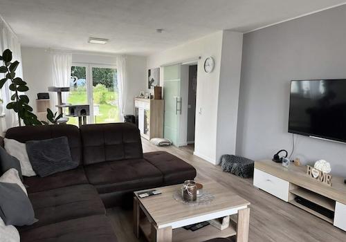 Wohnzimmer 1.Etage