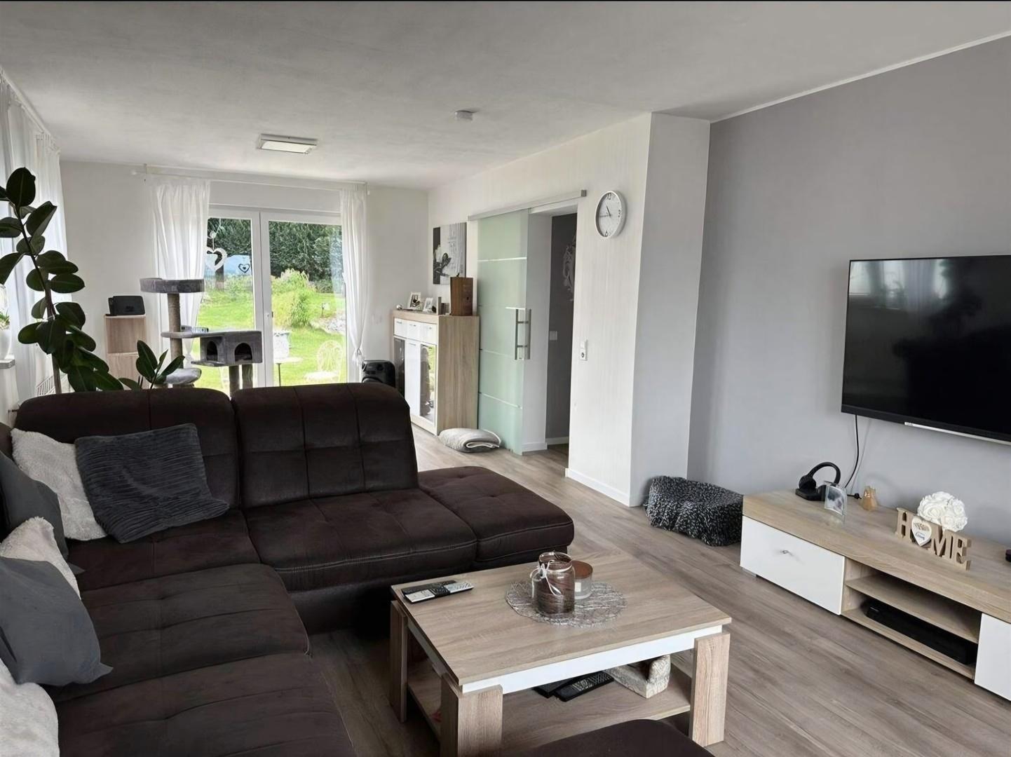 Wohnzimmer 1.Etage
