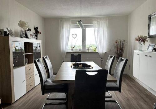 Küche  ( Esszimmer )