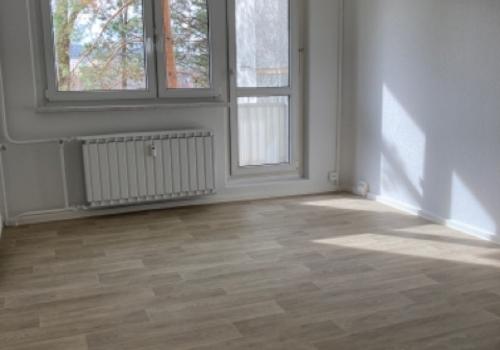Musterbild Wohnzimmer