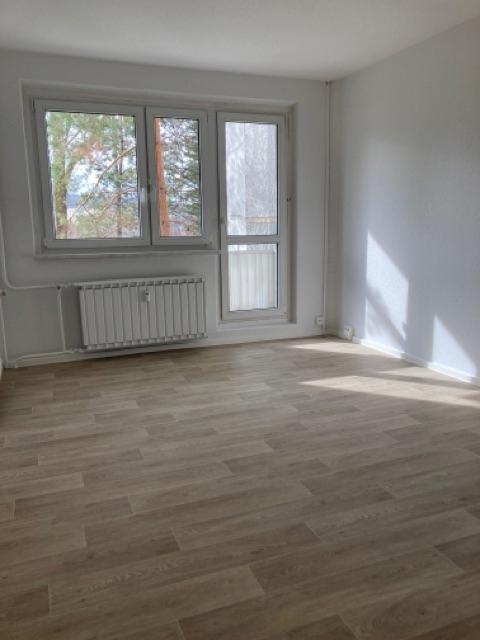 Musterbild Wohnzimmer
