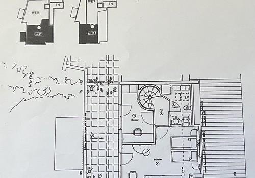 Grundriss oben