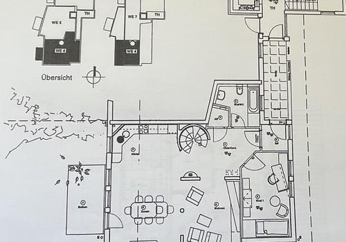 Grundriss unten