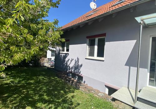 Vorgarten