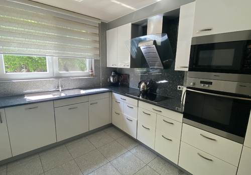 Moderne Küche