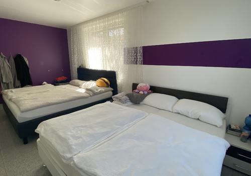 Großes Kinderzimmer 1