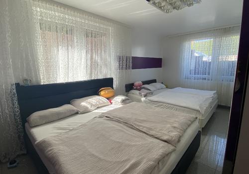 Großes Kinderzimmer 1