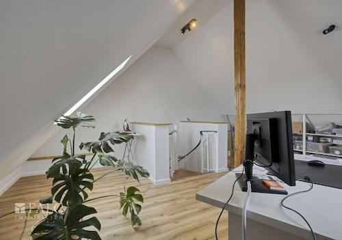 Arbeitszimmer