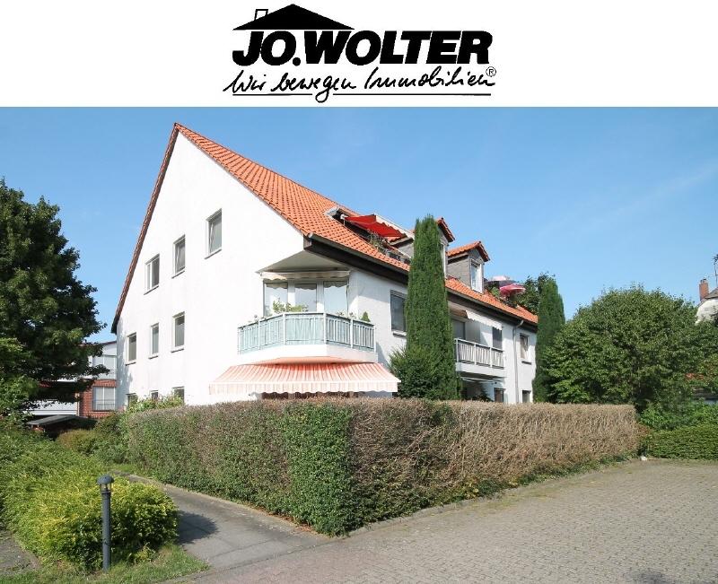 Ansicht Internet