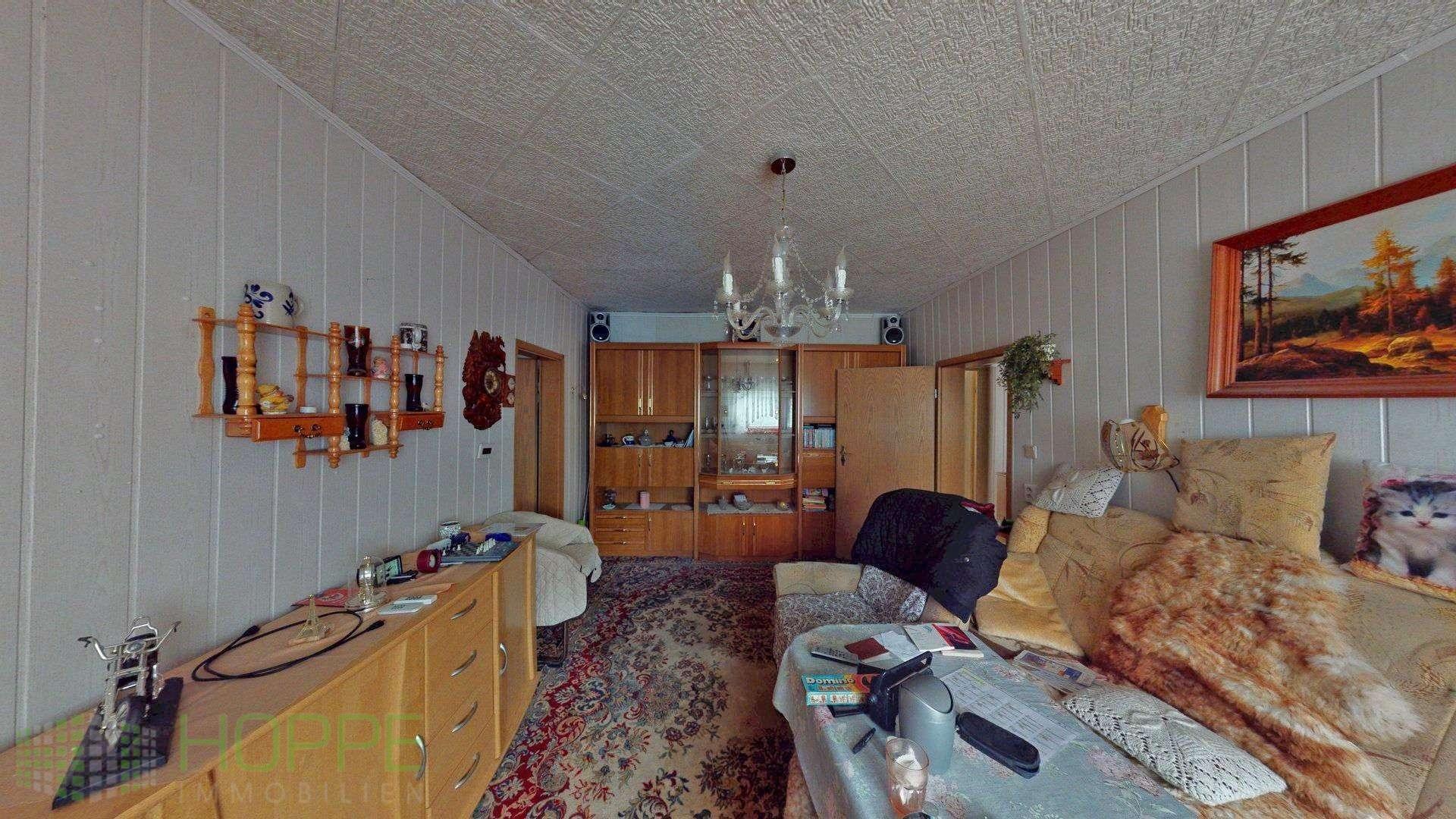 Wohnzimmer Bild 2