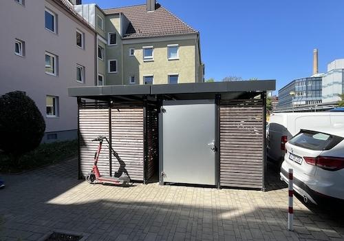 Müllhaus