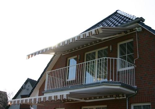 Der Balkon
