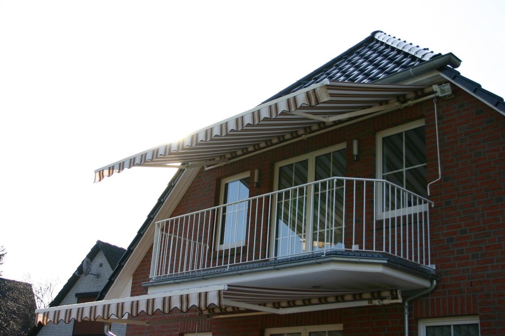 Der Balkon