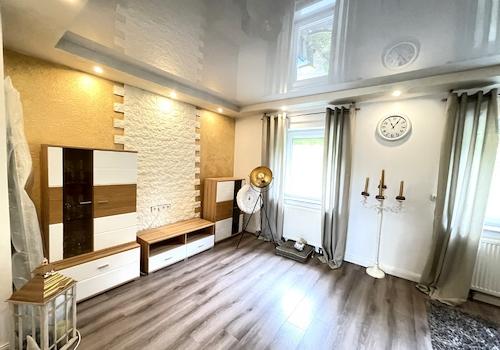 Wohnzimmer (EG)