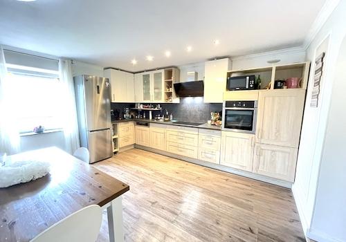 Wohnküche (EG)