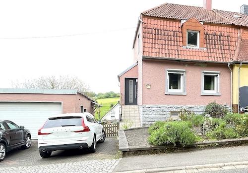 Vorderansicht