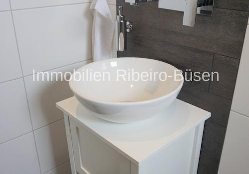 Das Gäste -WC