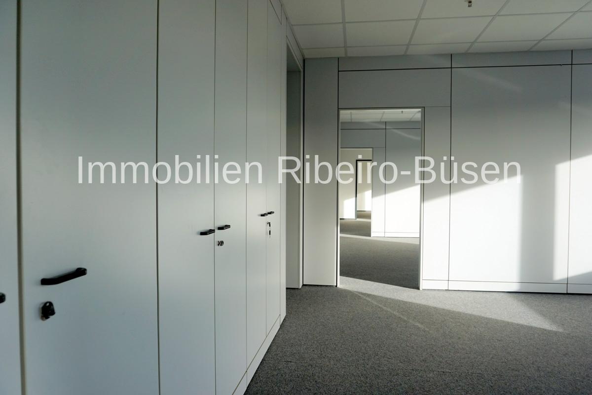 Büroflucht